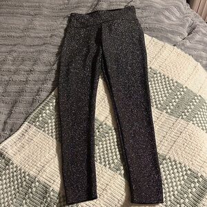 Wild Fable Sparkle leggings